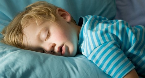 2 4 Year Old s Wetting The Bed Bedwetting Help DryNites